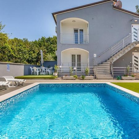 Villa Miskovic Banjole Dış mekan fotoğraf