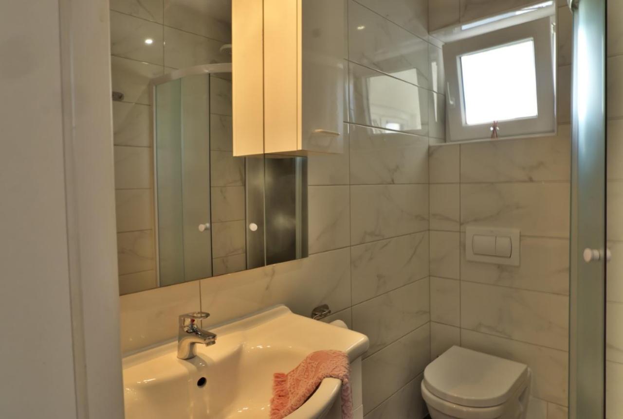 Villa Miskovic Banjole Dış mekan fotoğraf