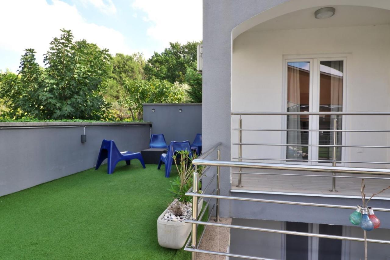 Villa Miskovic Banjole Dış mekan fotoğraf