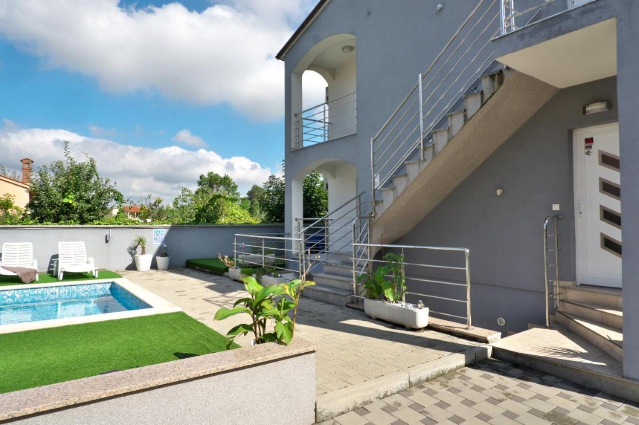 Villa Miskovic Banjole Dış mekan fotoğraf